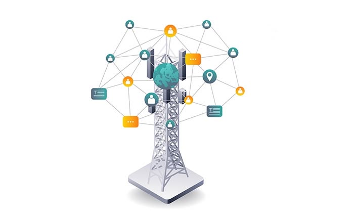 Fundamentals of Cellular Communication and 5G
