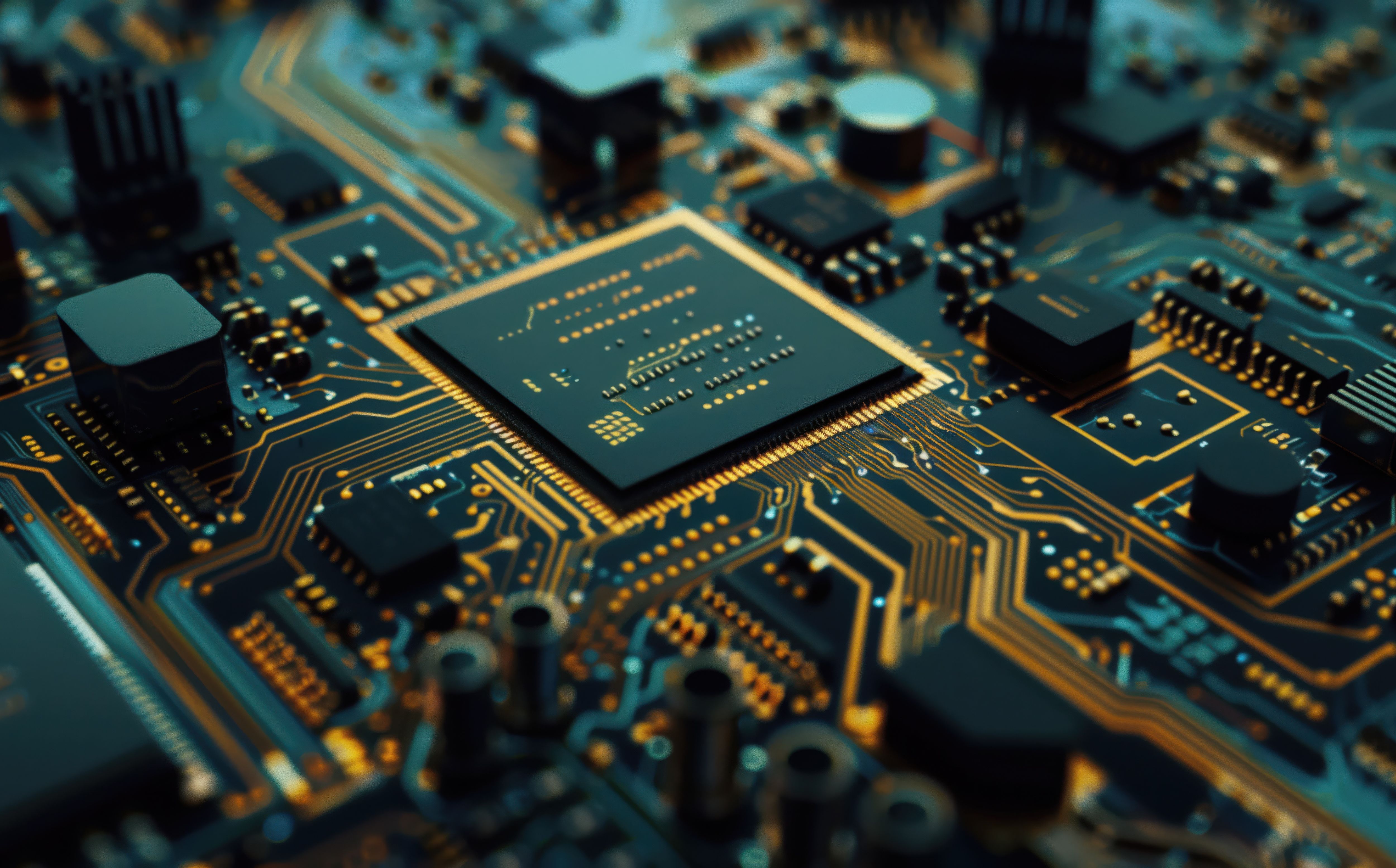 Semiconductor Course