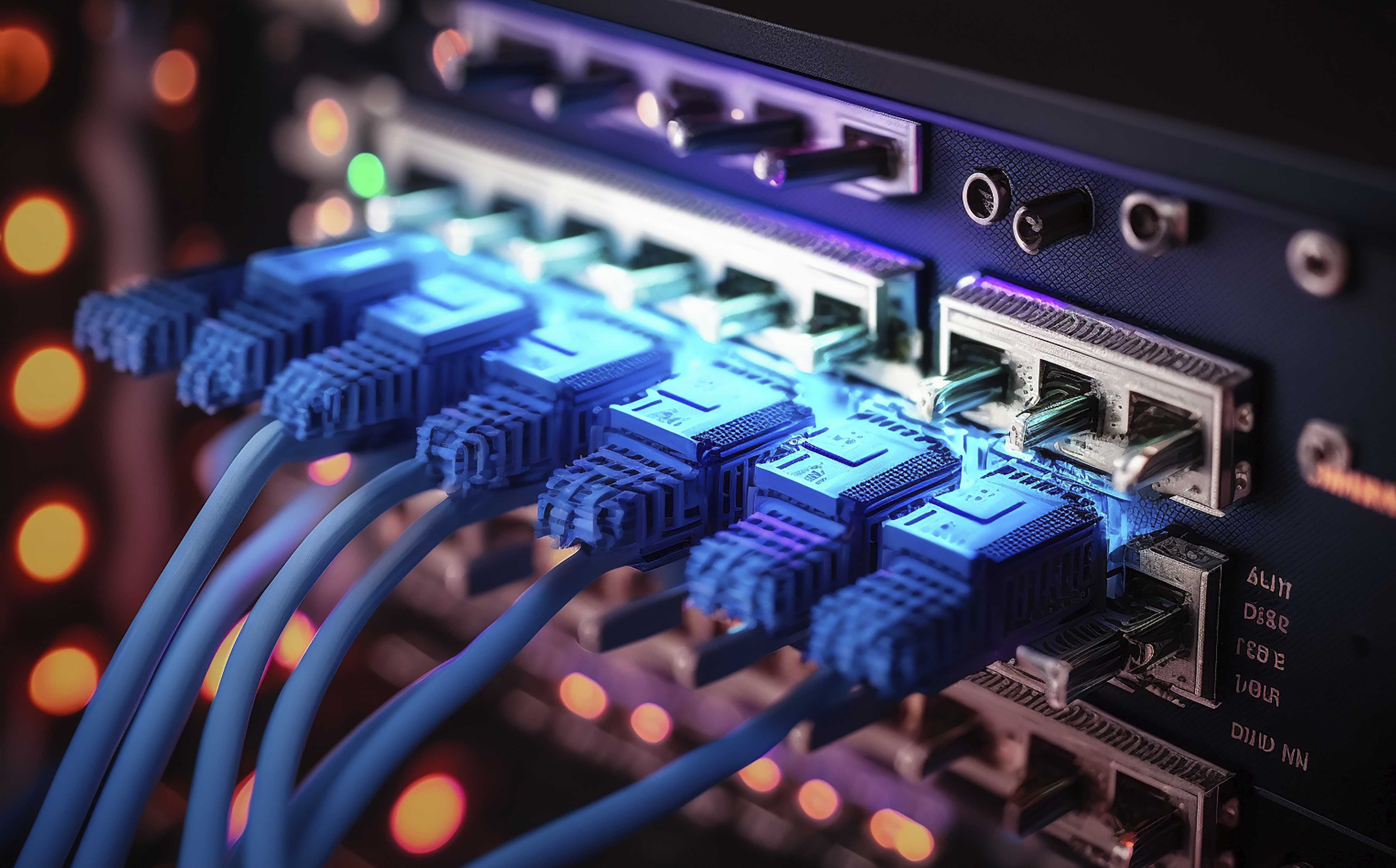 Fiber Optics