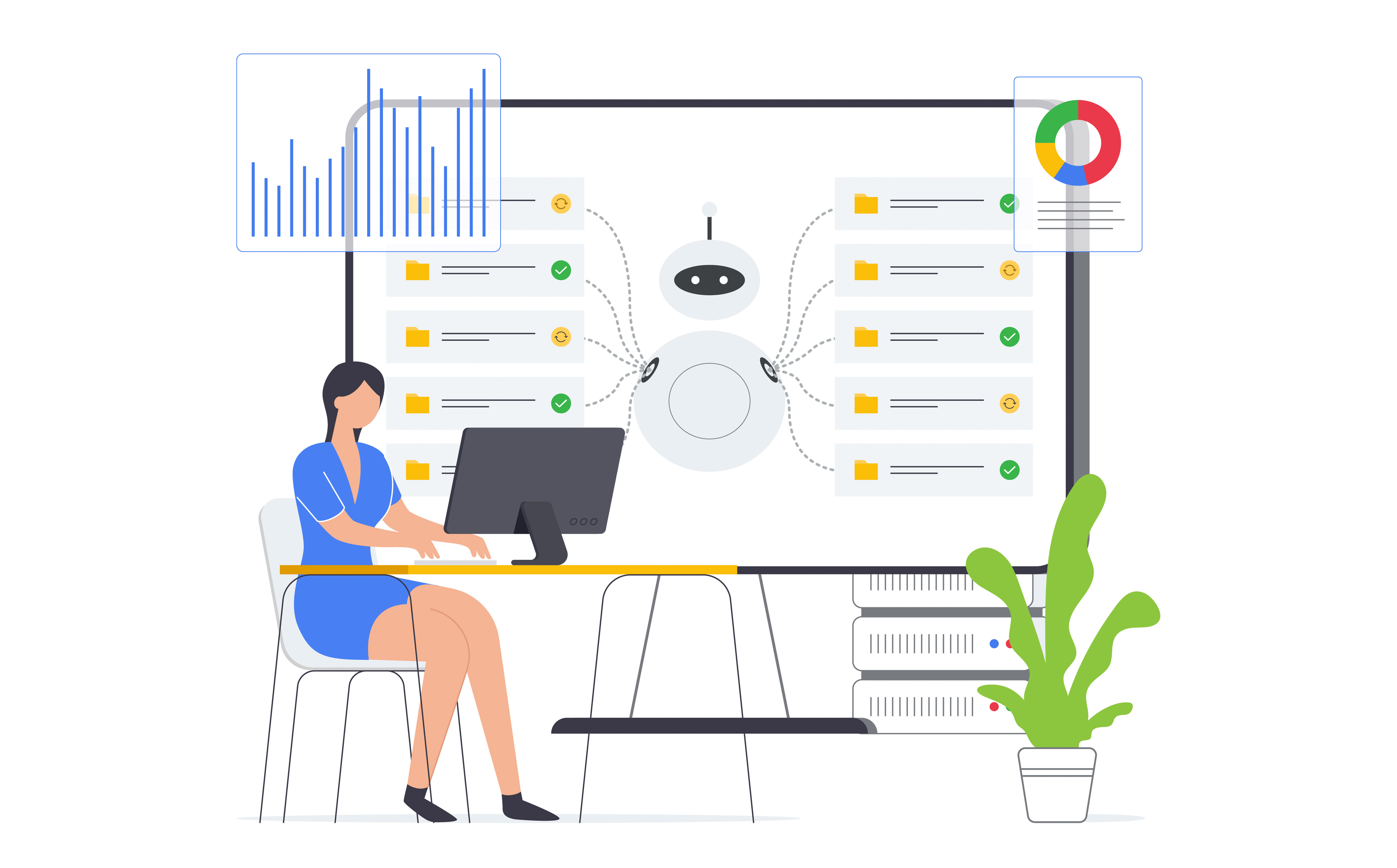 Office Automation