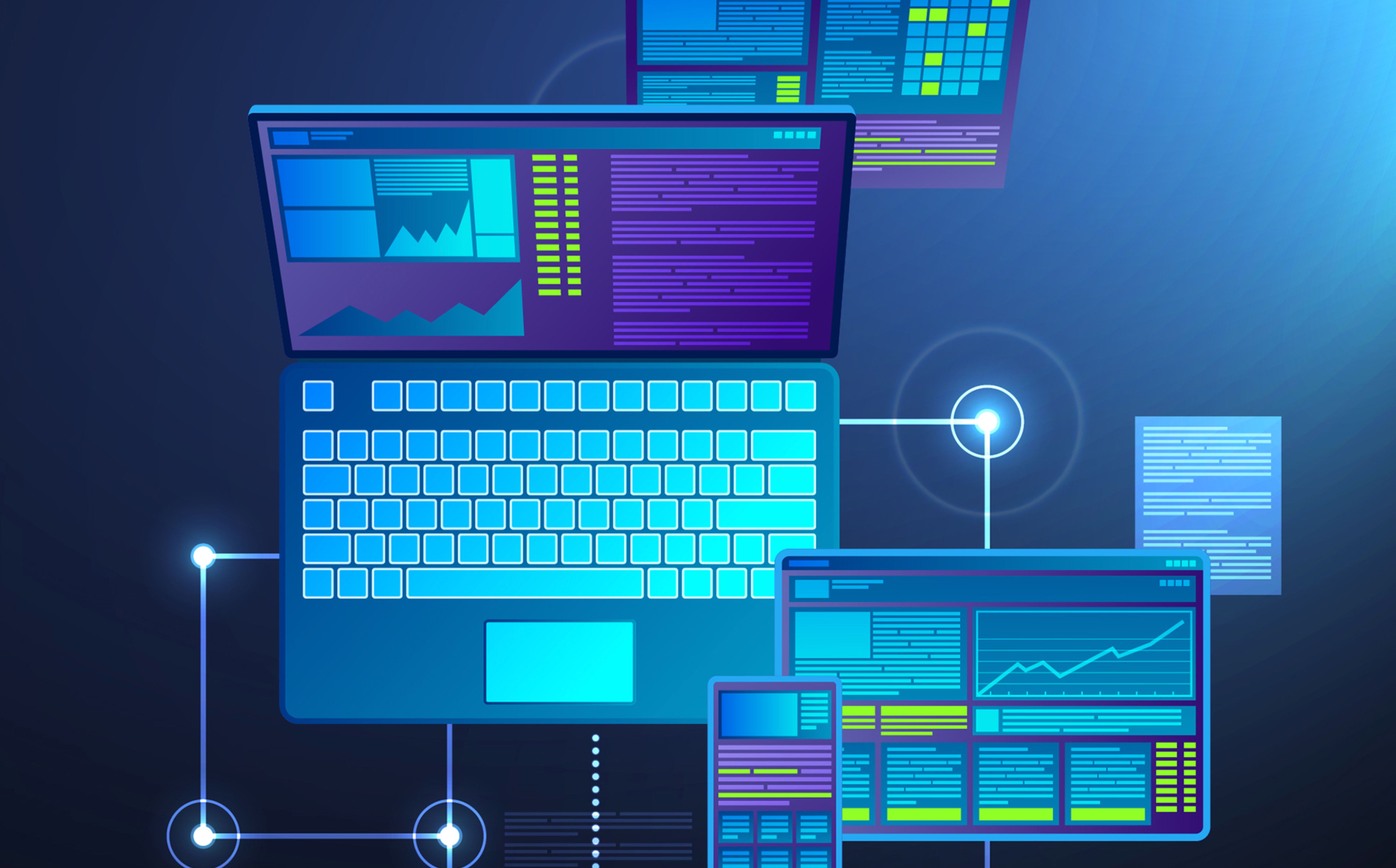 Information Technology (IT) Course